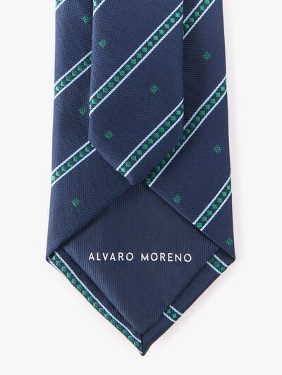 CORBATA JACQUARD MF