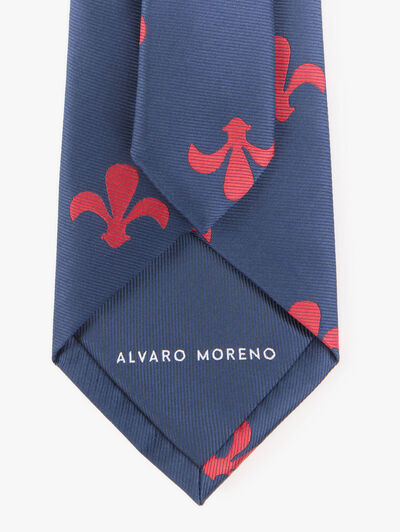 CORBATA JACQUARD MF