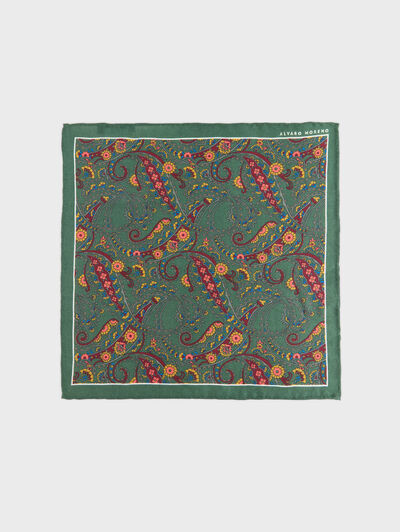 PAÑUELO PRINTED