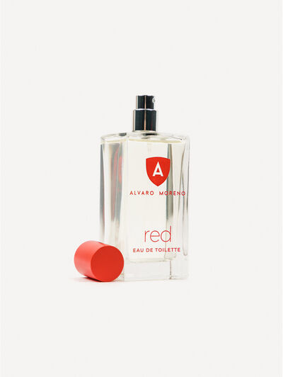 PERFUME AM RED