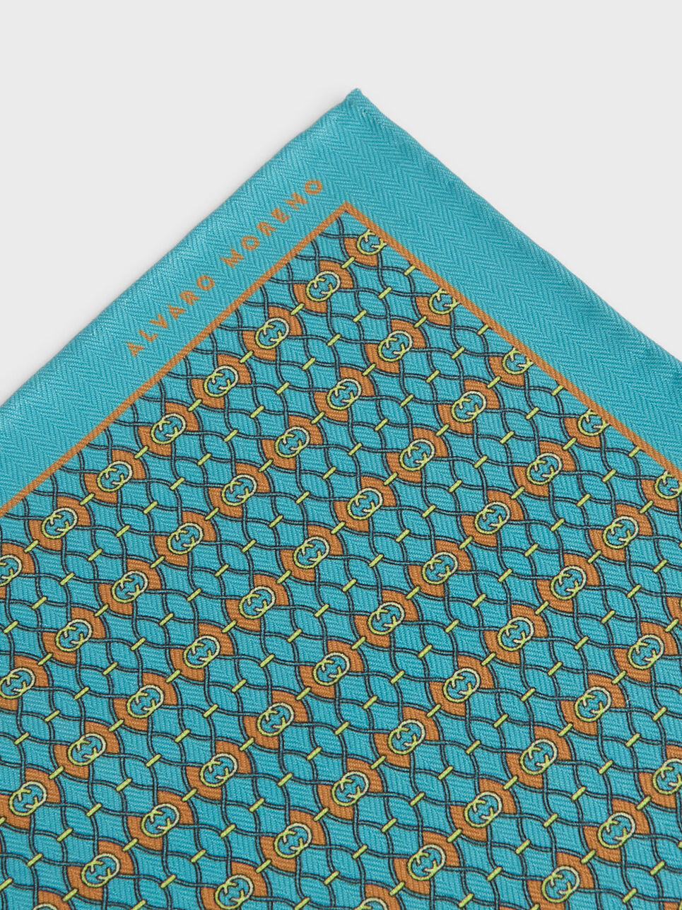 PA&Ntilde;UELO PRINTED