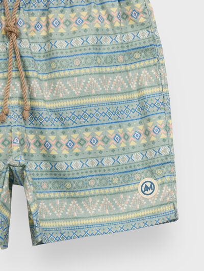 BA&Ntilde;ADOR SOOTHE VERDE