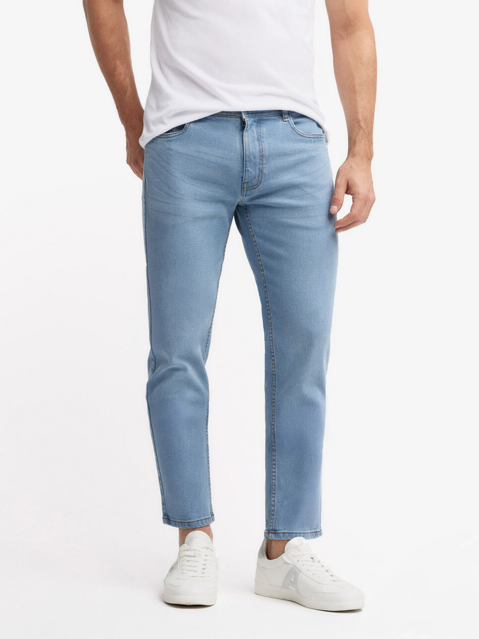 PANTALON DENIM STARK