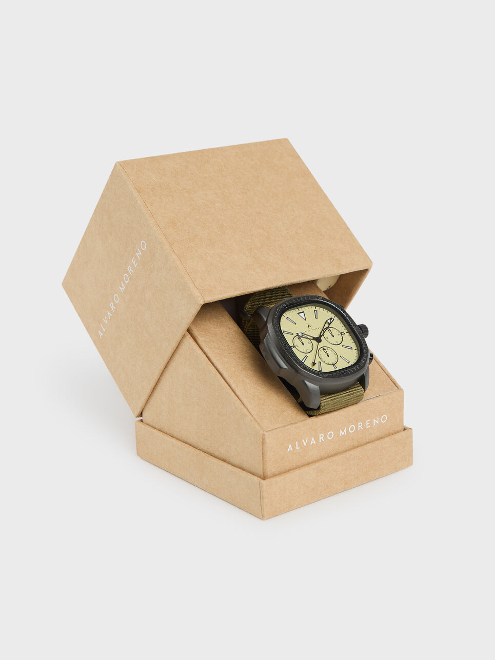 RELOJ GALAXY