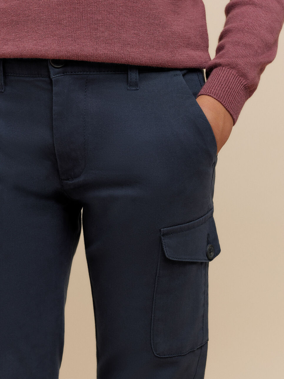 PANTALON BUFFALO KIDS