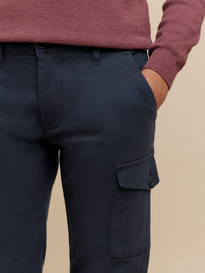 PANTALON BUFFALO KIDS