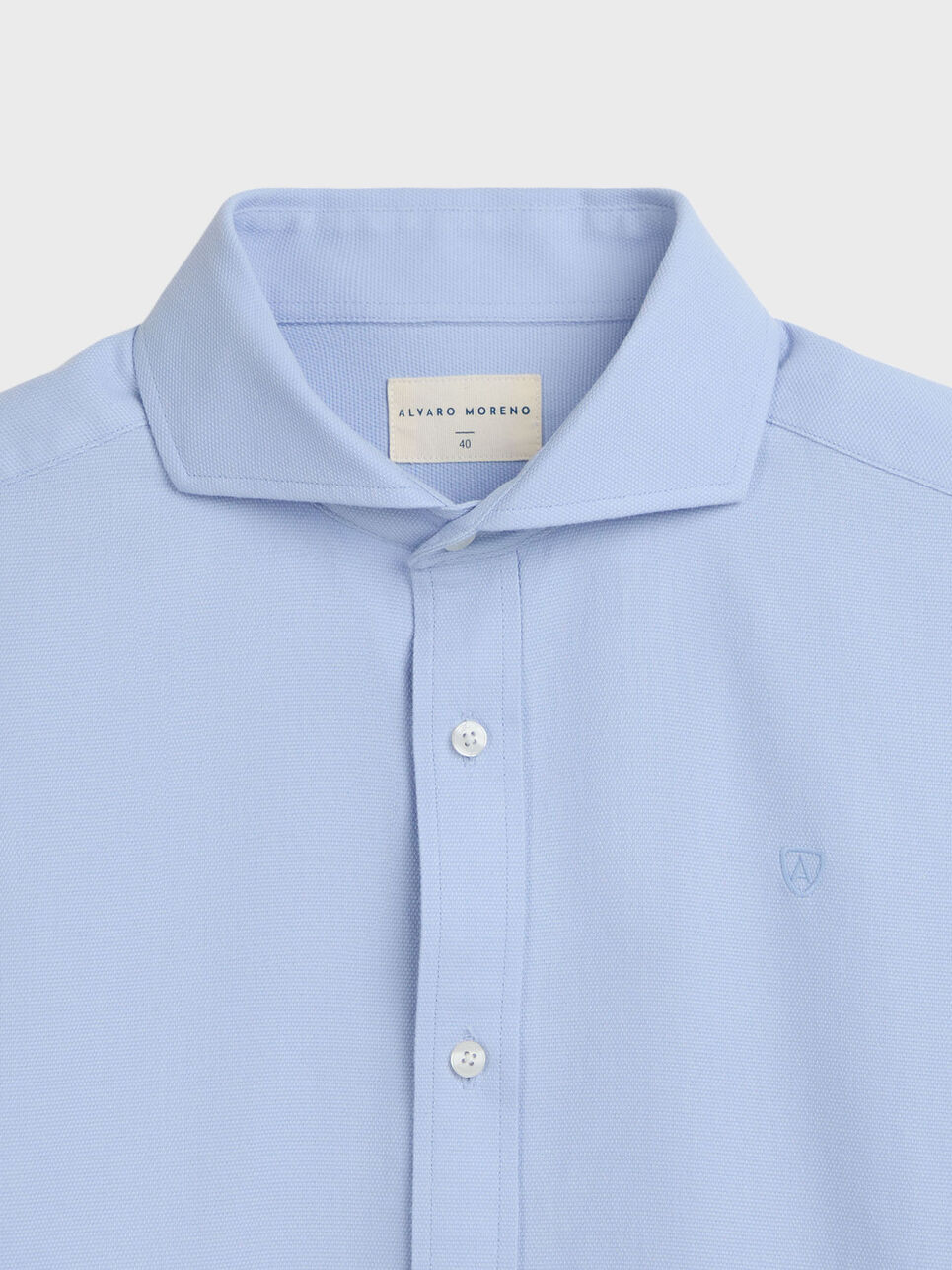 CAMISA PANAMA