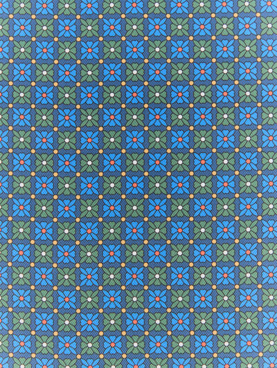 PAÑUELO PRINTED