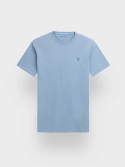 CAMISETA TRENDY AZUL