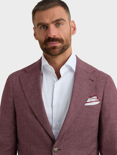 AMERICANA MILANO ESTRUCTURA BURDEOS