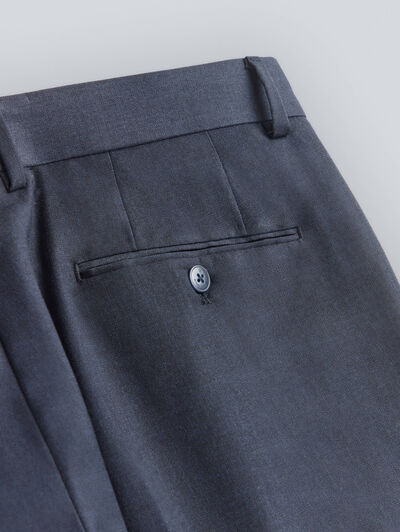 PANTALON FIL A FIL