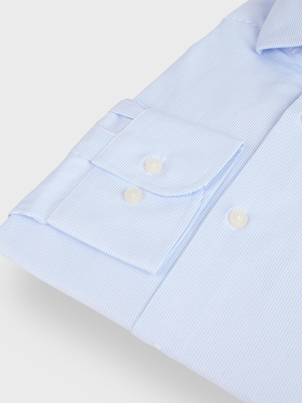 CAMISA VESTIR 500 RAYAS