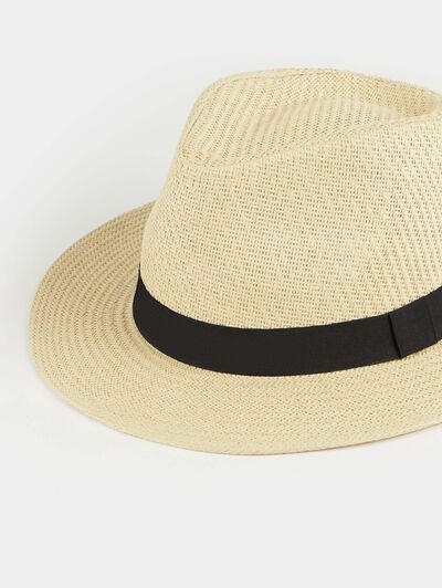 SOMBRERO GENTLEMAN