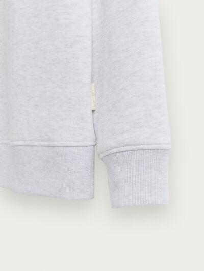 SUDADERA ATLANTA