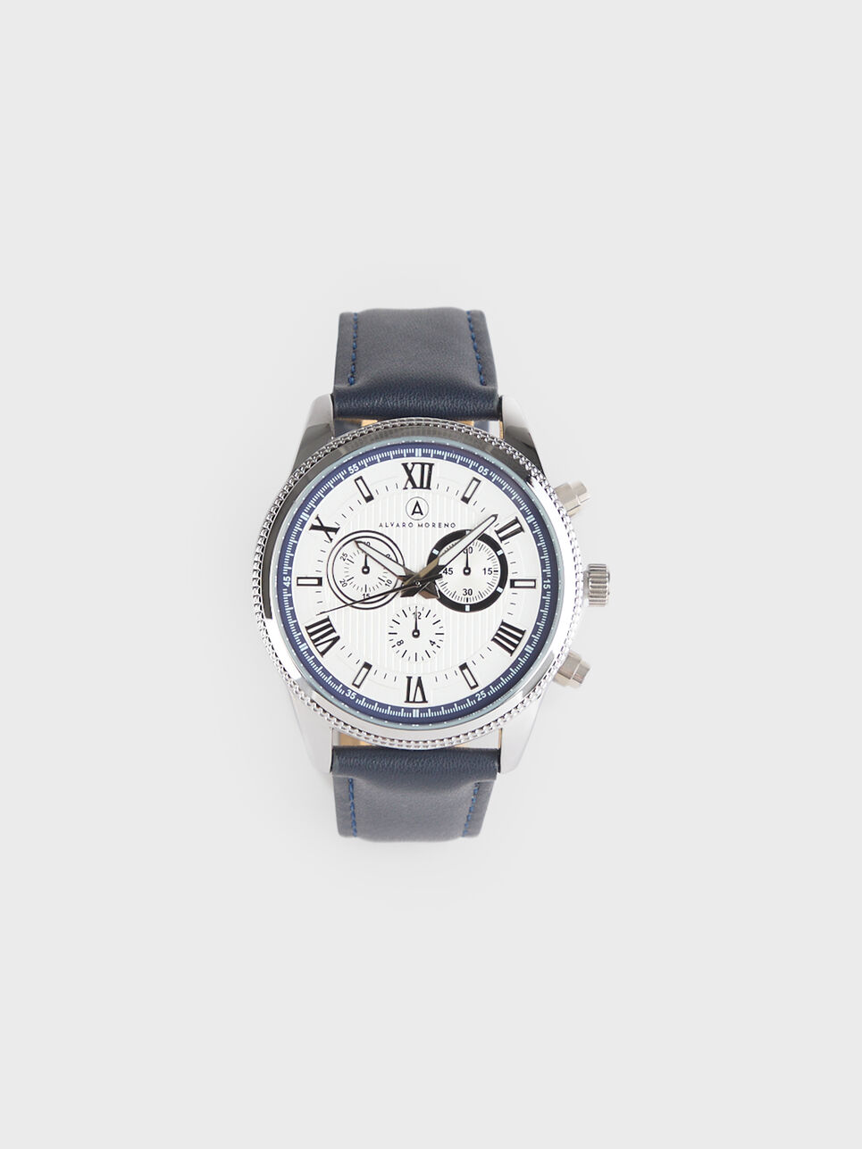 RELOJ DELUX