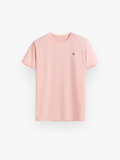 CAMISETA TRENDY SALM&Oacute;N
