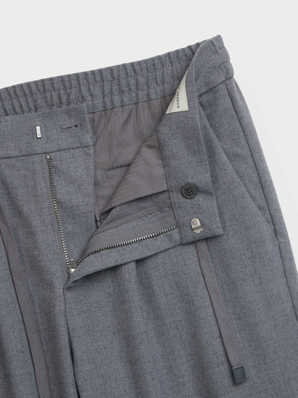 PANTALON FRANELA