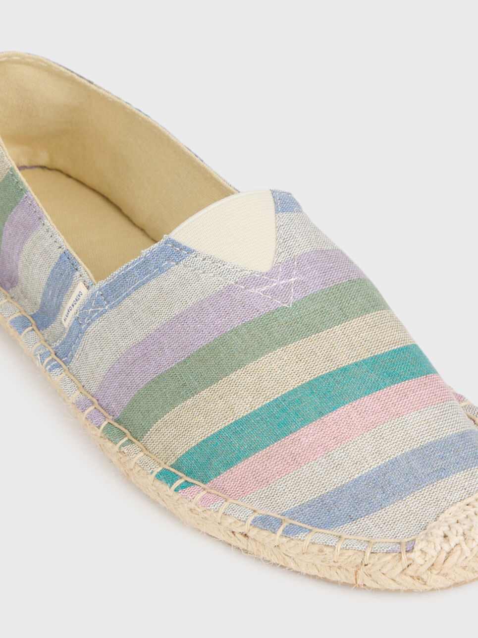ESPADRILLES FANCY