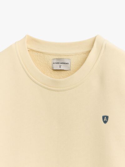 SUDADERA BASICA