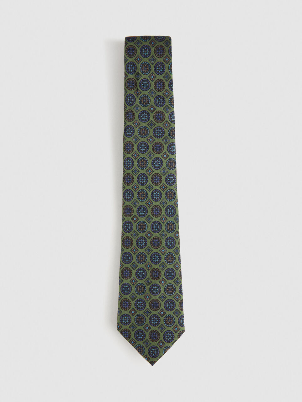 CORBATA PRINTED