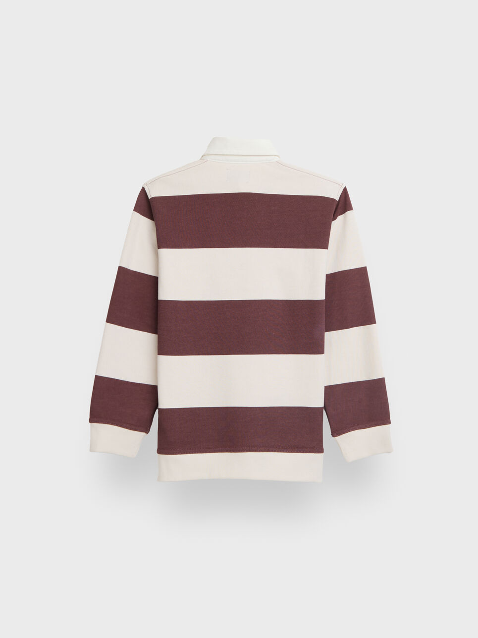 SUDADERA POLO KIDS