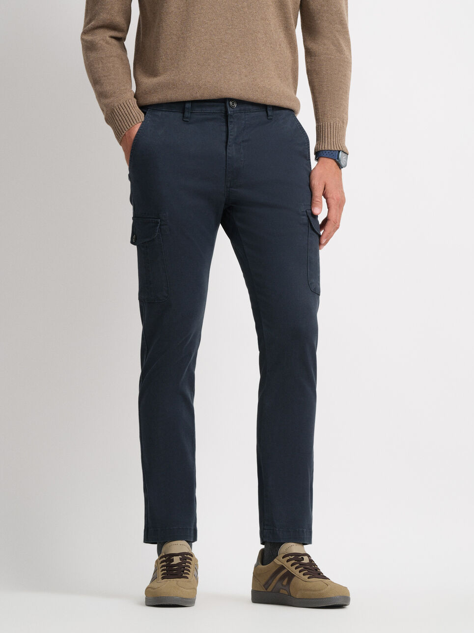 PANTALON BUDDY
