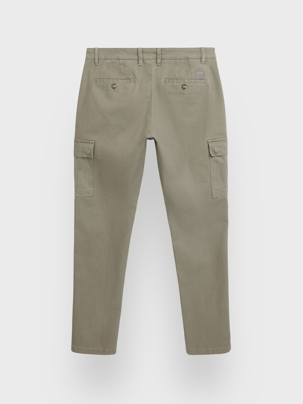 PANTALON CARGO ELVIS