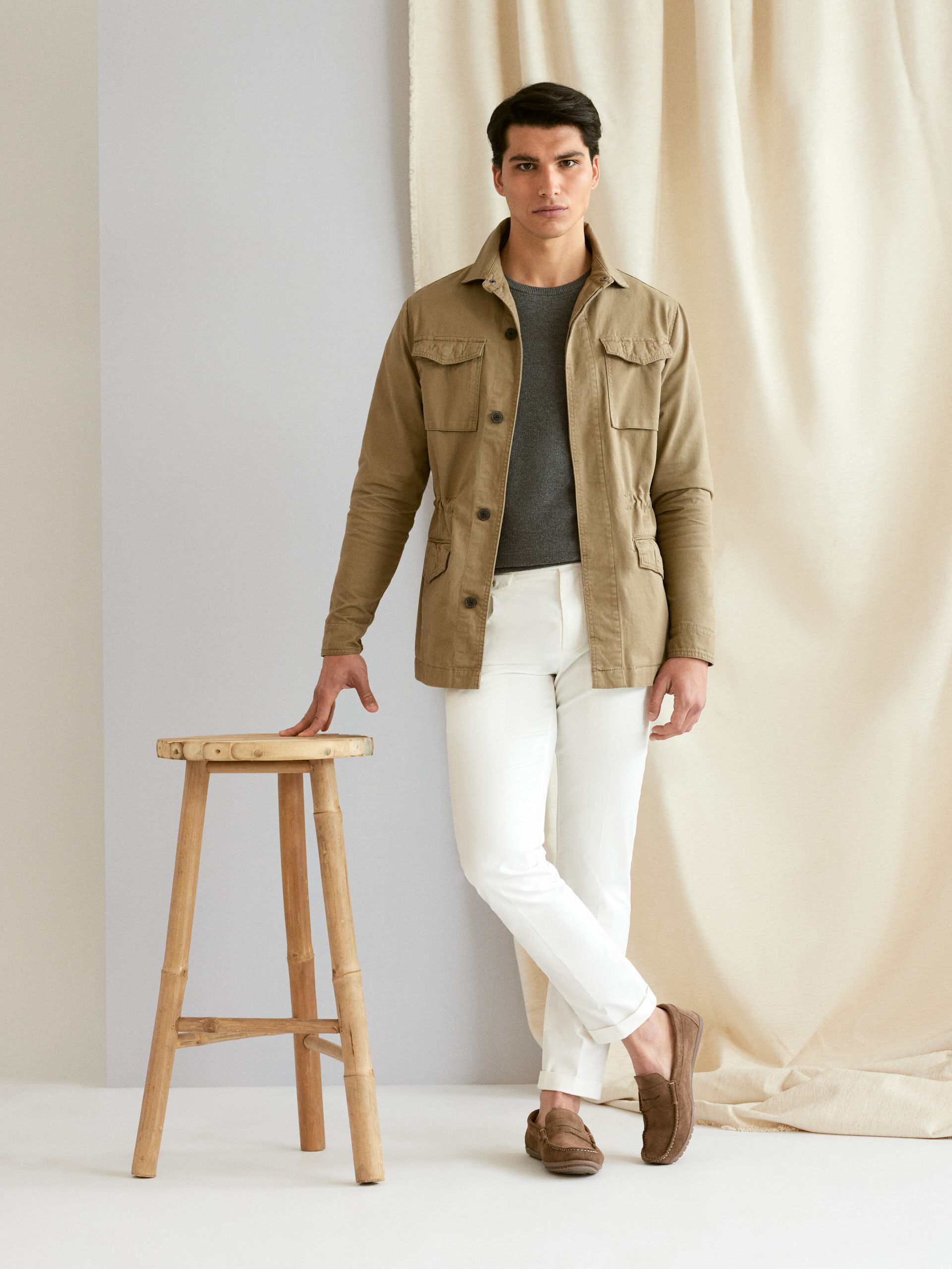 كعب أزمة مخضرم chaquetas de caballero alvaro moreno - gmancreativeblog.com