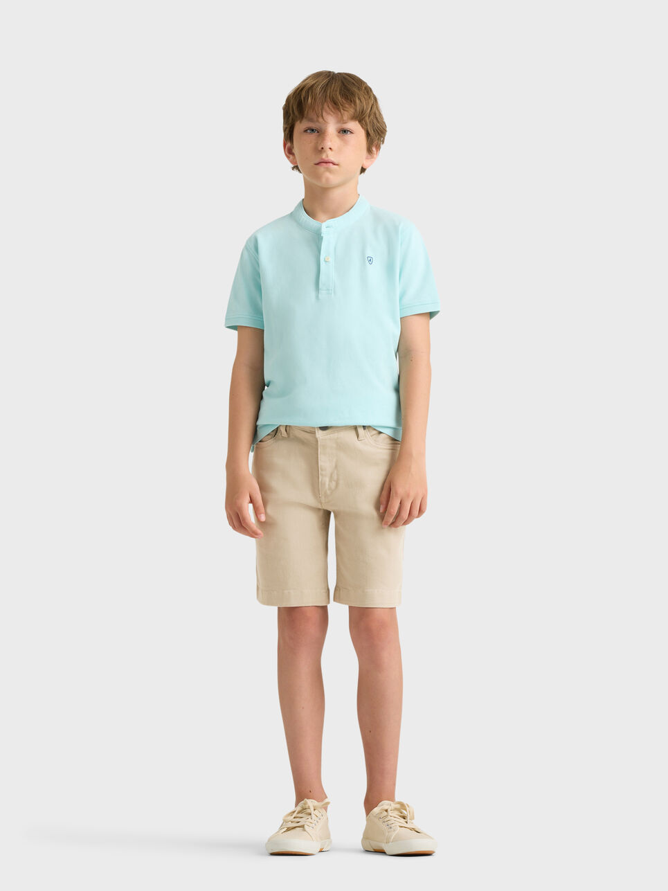 BERMUDA URBAN KIDS