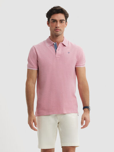 POLO EDGE CORAL