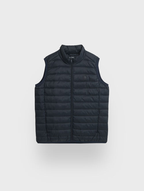 CHALECO NIRO KIDS AZUL MARINO