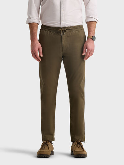 PANTALON DALTON
