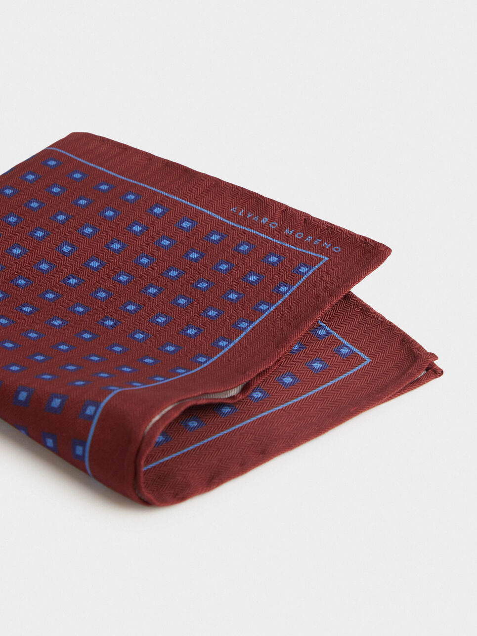 PA&Ntilde;UELO PRINTED