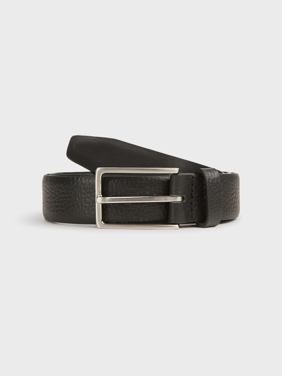 CINTURON VESTIR LEATHER