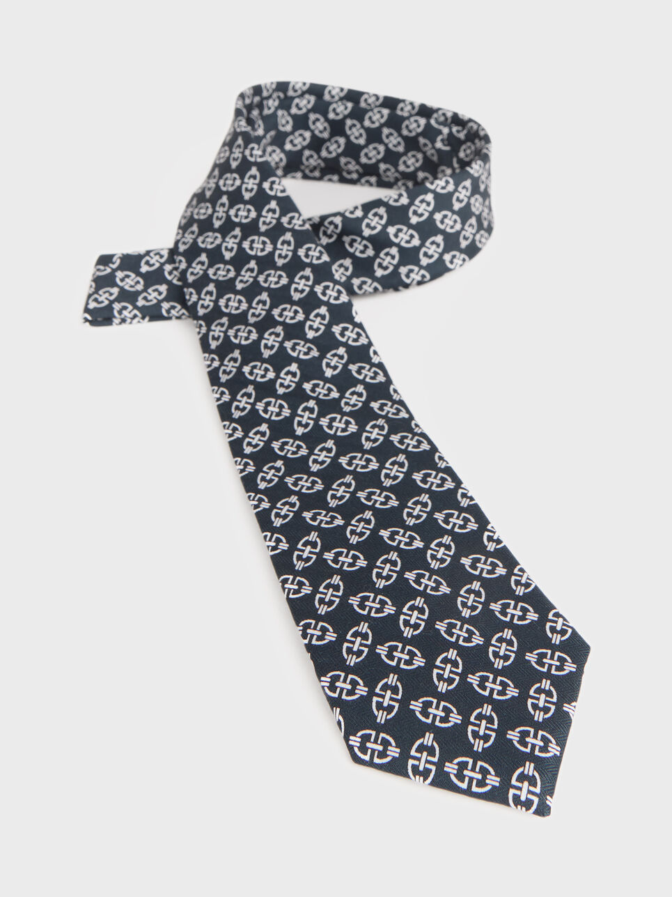 CORBATA PRINTED
