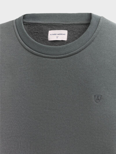 SUDADERA BASICA