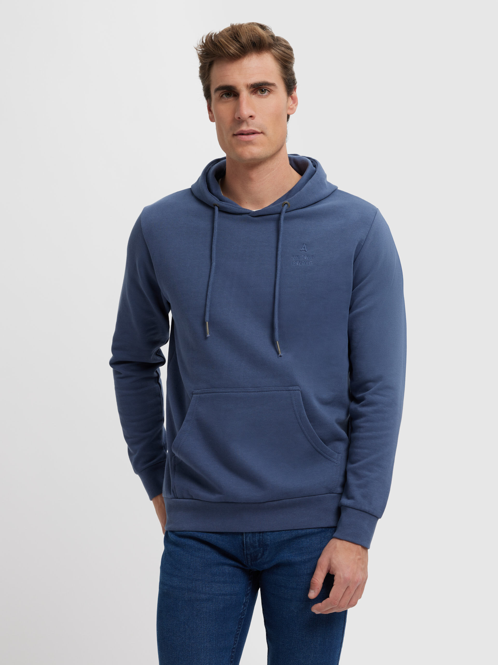 Alvaro moreno online sudaderas