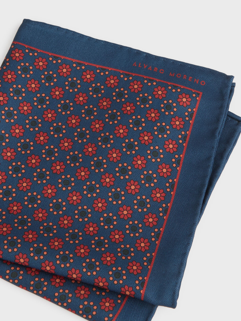 PA&Ntilde;UELO PRINTED