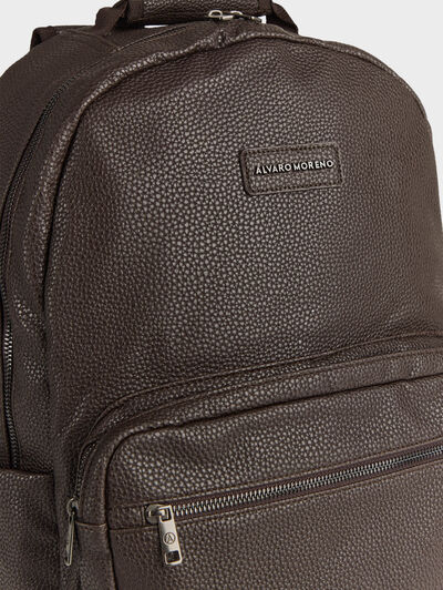 MOCHILA CORDEN