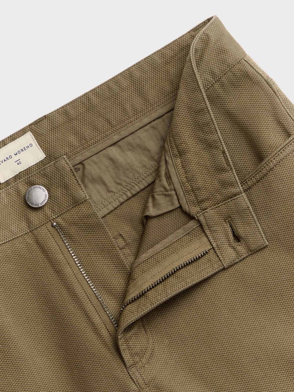 PANTALON MORGAN 5PKT