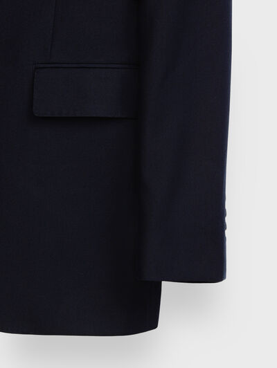 AMERICANA TWILL AZUL MARINO