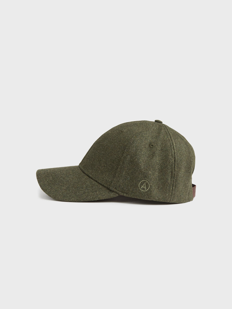 GORRA PAÑO