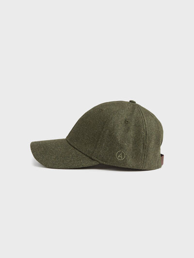 GORRA PAÑO