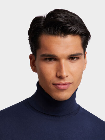 JERSEY CUELLO VUELTO