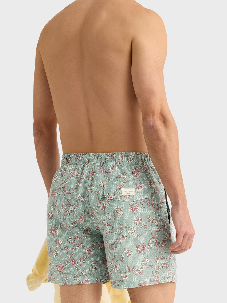 BA&Ntilde;ADOR PIXEL