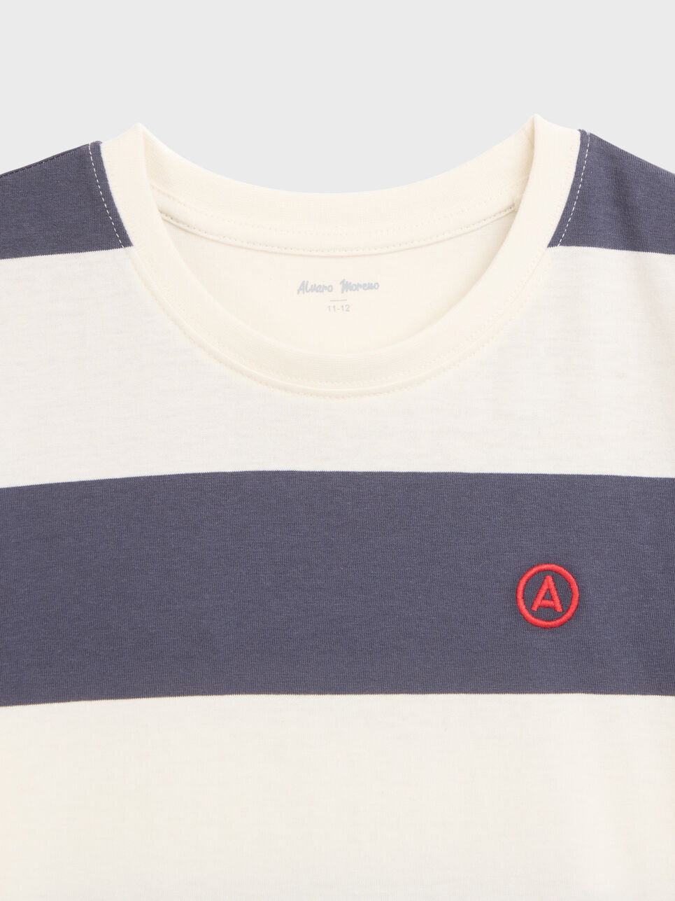 CAMISETA SAILOR KIDS