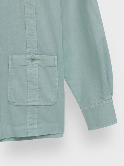 CUBANA LINO GD VERDE