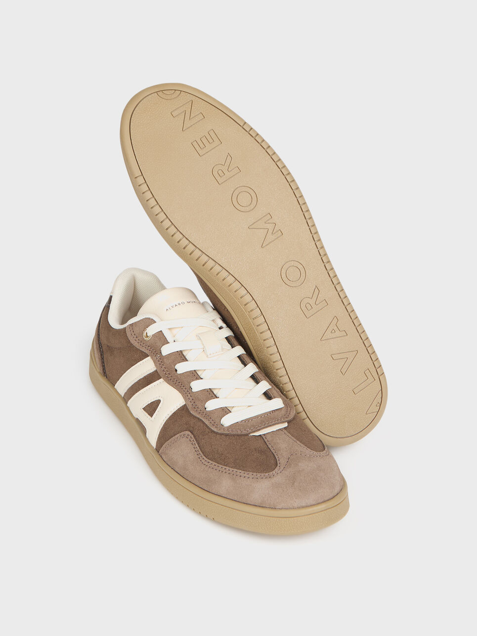 SNEAKERS STRAUSS