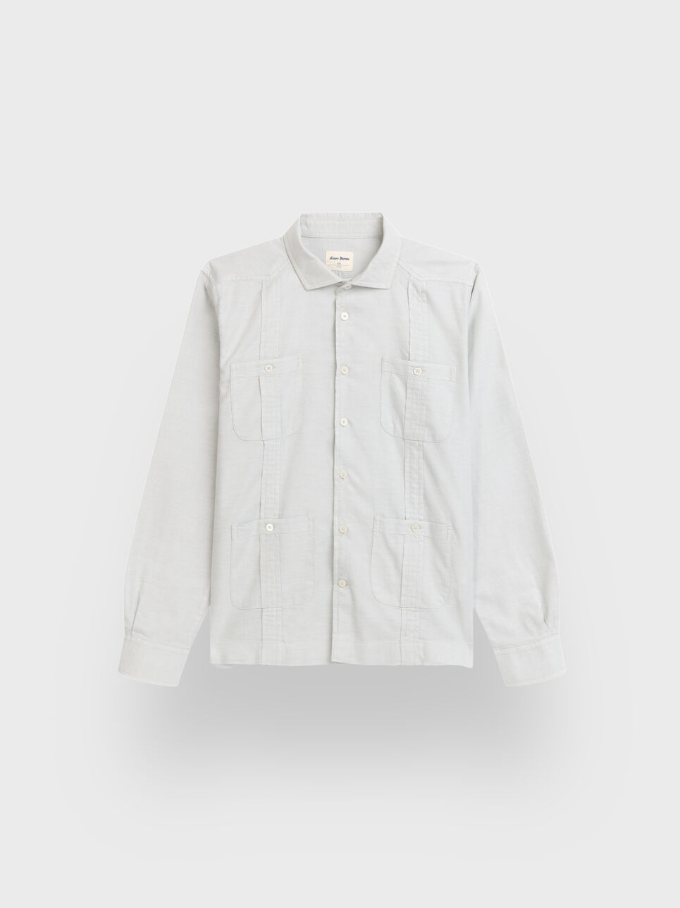 CUBANA OXFORD KIDS