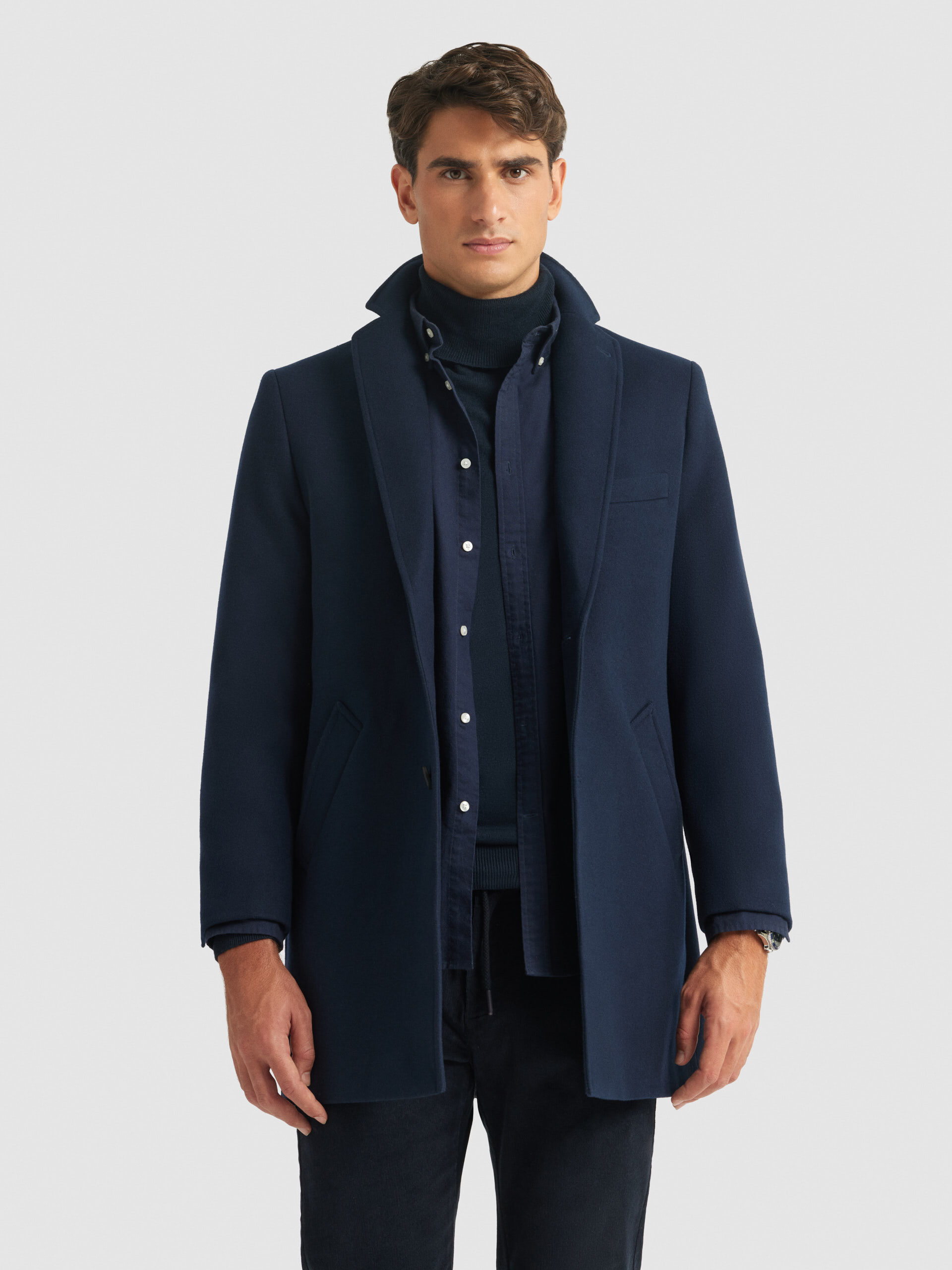 Ropa hombre best sale alvaro moreno